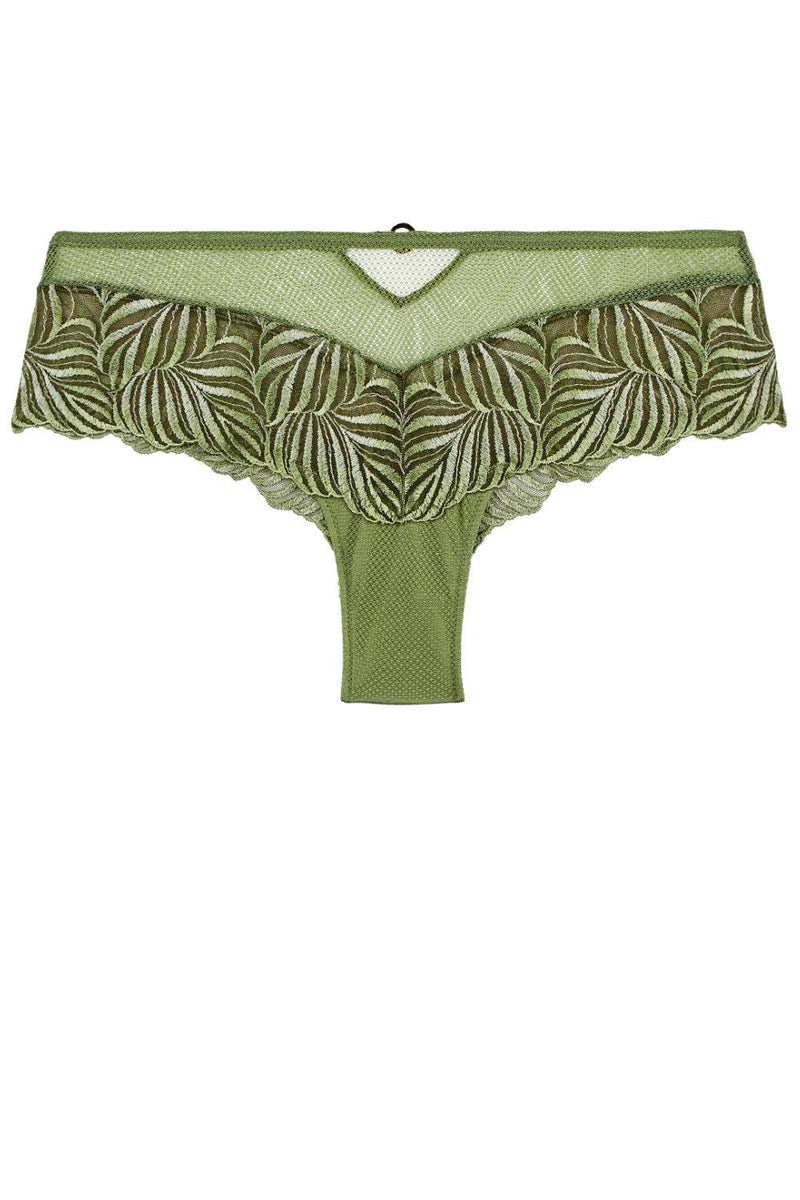 Aubade Paradis Exotique Shorty LF70 Amazonia