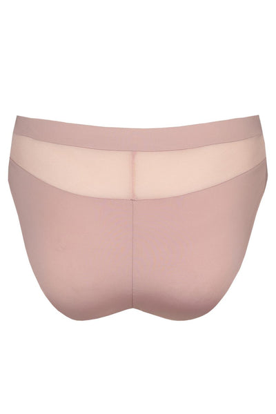 PrimaDonna Sophora Rio Briefs, Rosewood (0563180)