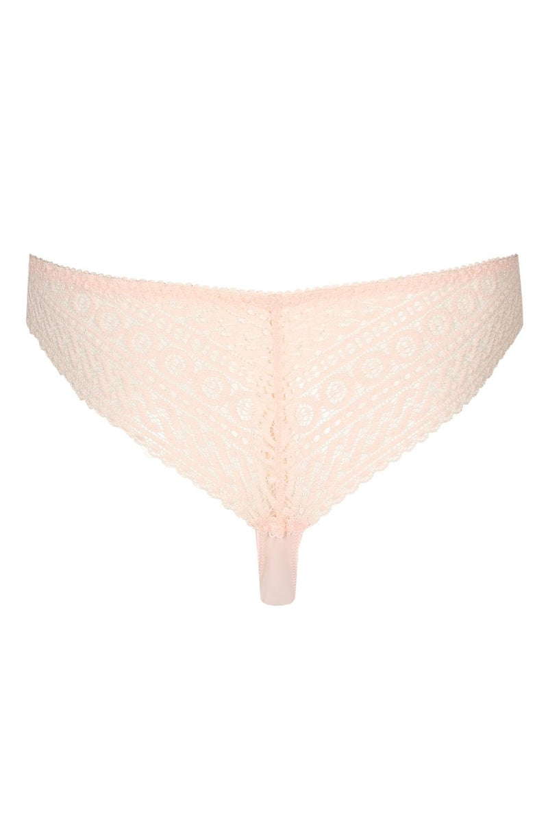PrimaDonna Montara Thong, Crystal Pink (0663380)