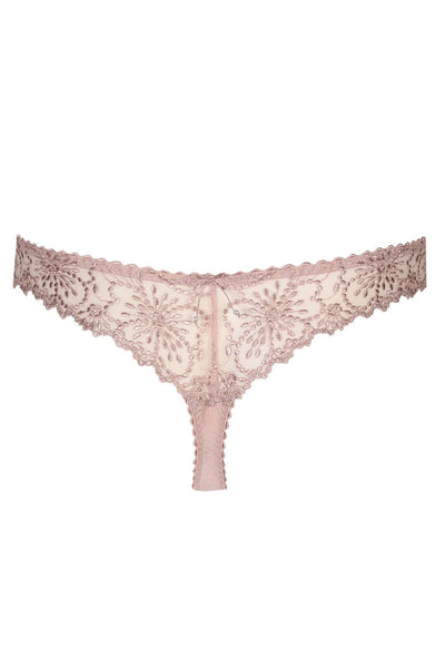 Marie Jo Jane Thong, Rosewood (0601330)