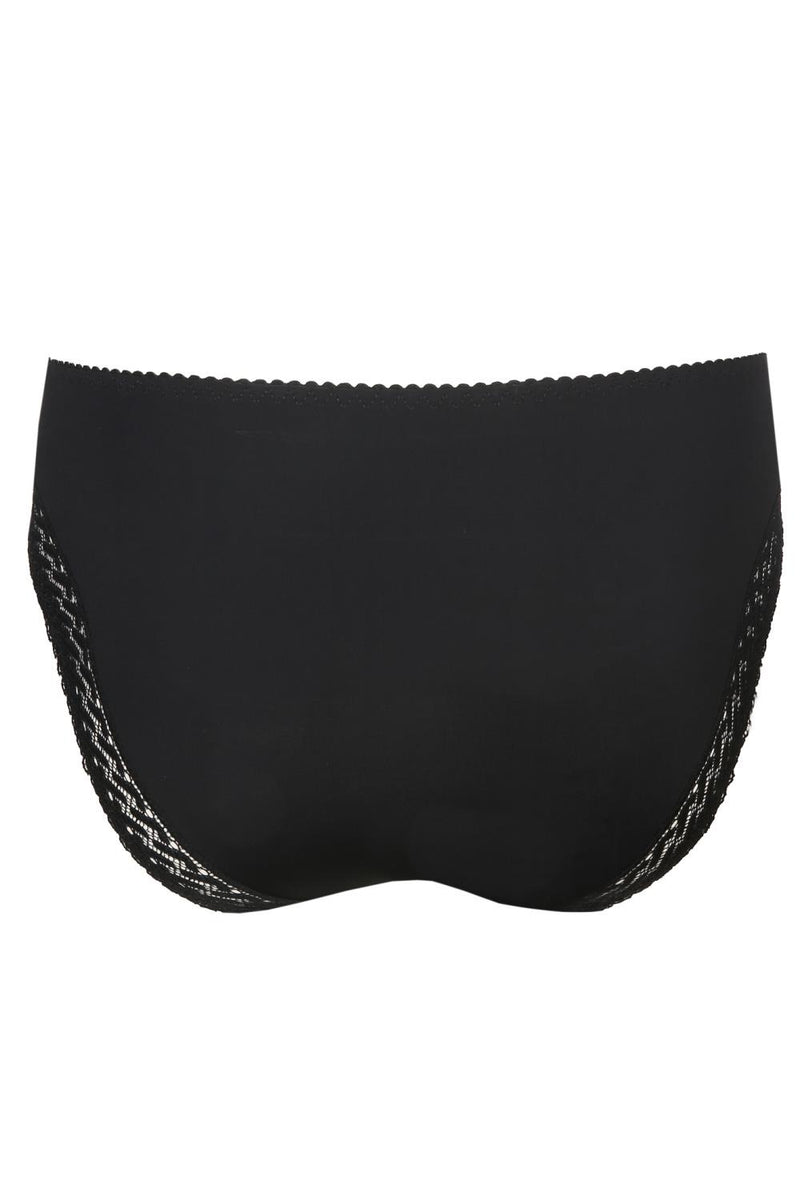 PrimaDonna Montara Rio Briefs, Black (0563380)