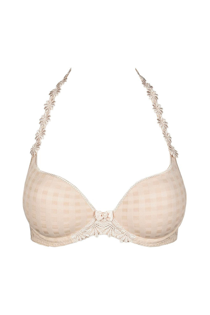 Marie Jo Avero Padded Heart Shaped Bra, Caffé Latte (0100416)