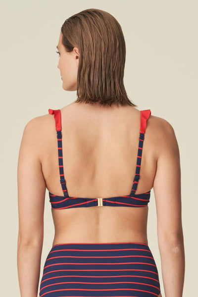 PrimaDonna Swim Celine Sweetheart Bikini Top, Pomme D'Amour (1002516)