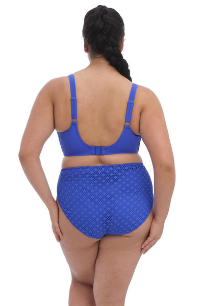 Elomi Bazaruto Swim Bottom ES800672 Sapphire