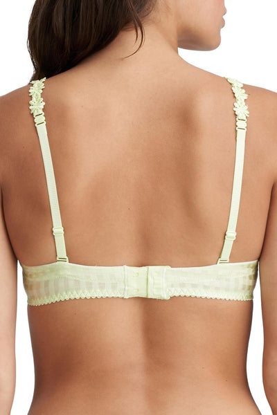 Marie Jo Avero Padded Heart Shaped Bra, Apple Sorbet (0100416)