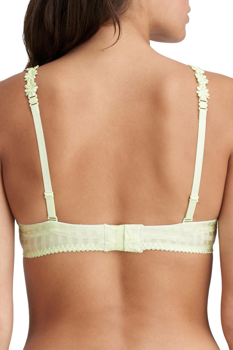 Marie Jo Avero Padded Heart Shaped Bra, Apple Sorbet (0100416)