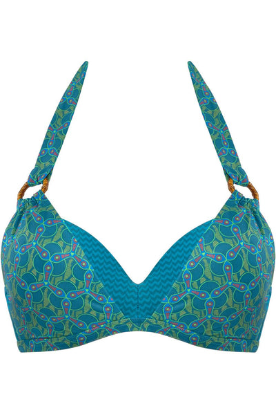 Marlies Dekkers Oceana Swim Bikini, Cups B-C (35741)