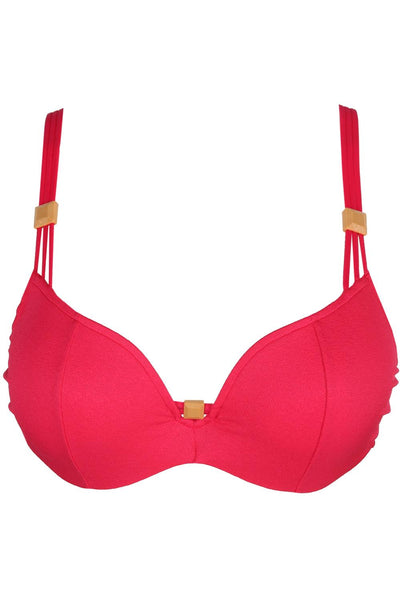 Marie Jo Pamplona Bikini Top, Freesia (1004416)