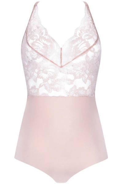 Mey Amazing Bodysuit, Blush (75236)