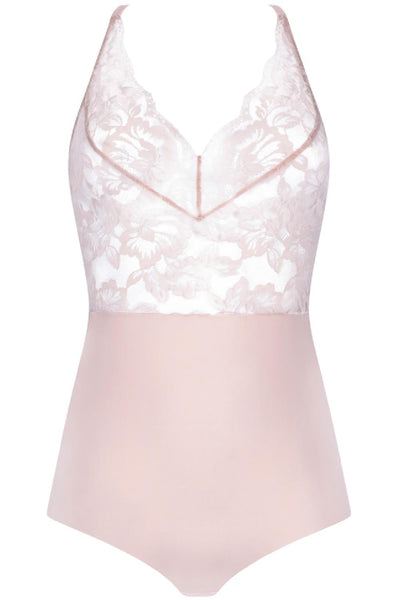 Mey Amazing Bodysuit 75236 Blush