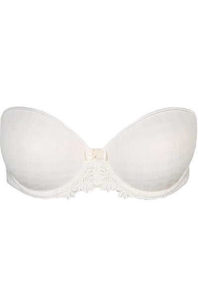 Marie Jo Avero Padded Strapless Bra, Natural (0200413)