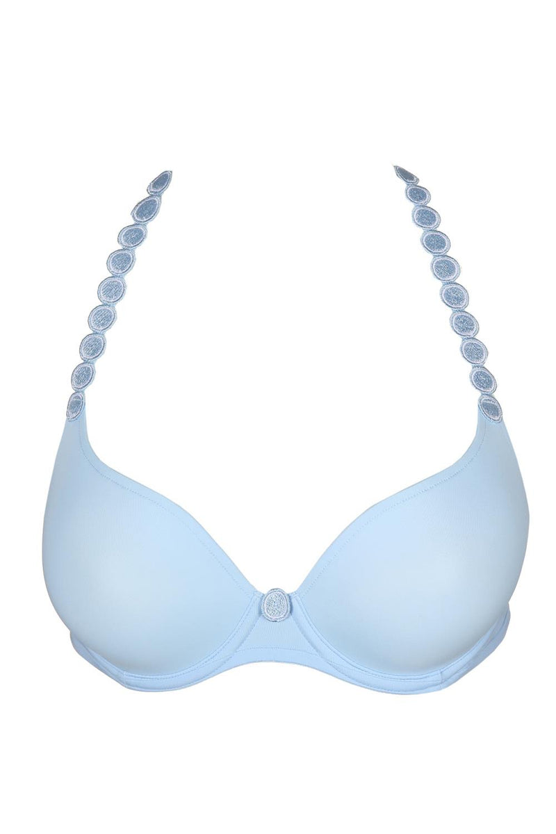 Marie Jo Tom Padded Heart Shaped, Cloud (0120826)