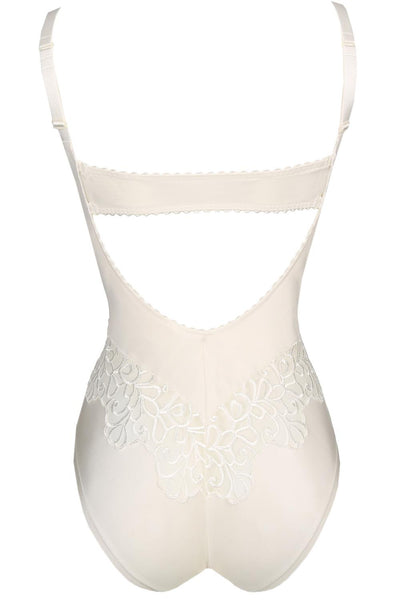 PrimaDonna Twist ZAHRAN Bodysuit, Natural (0463412)