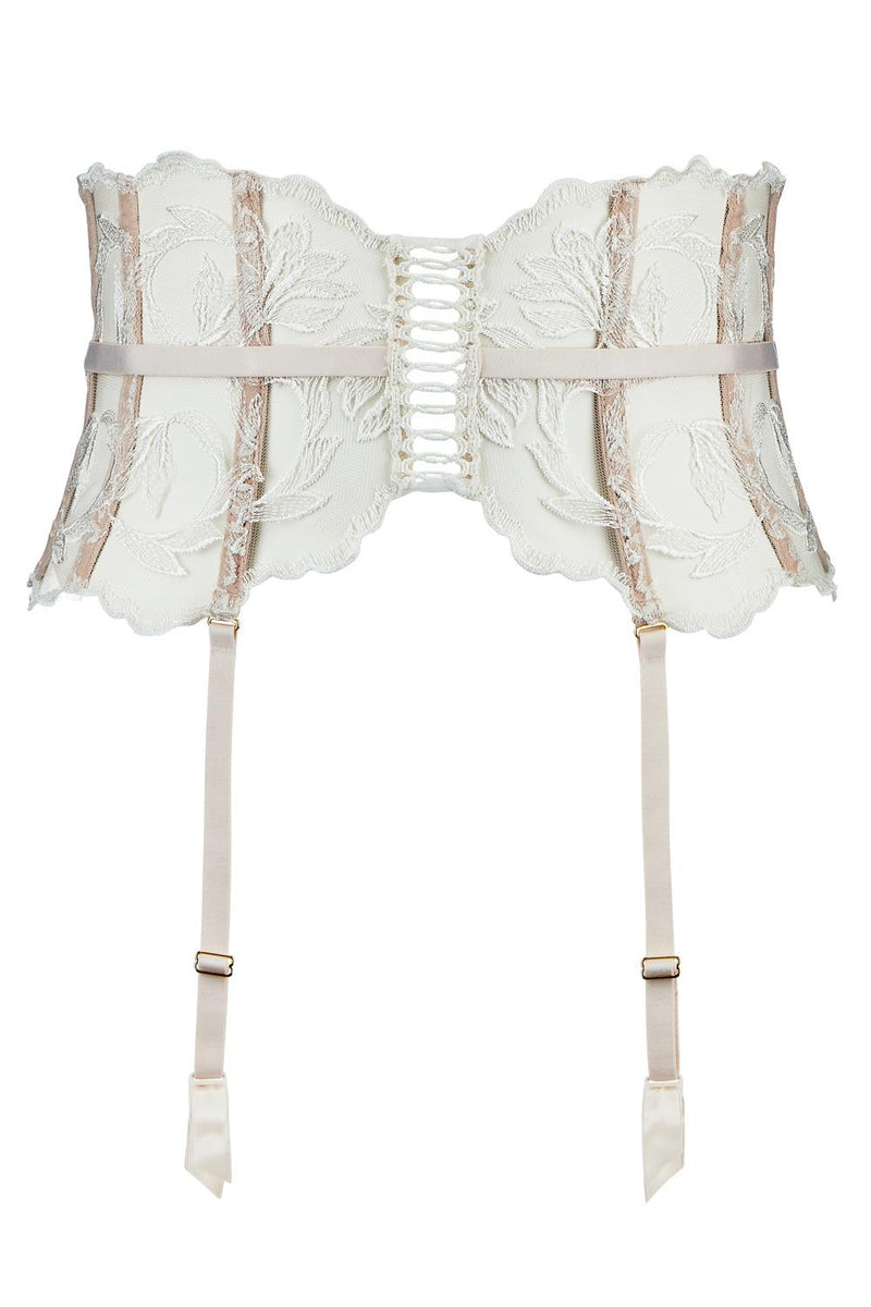 Aubade Season of Love Waist Cincher, Caresse (LC52)