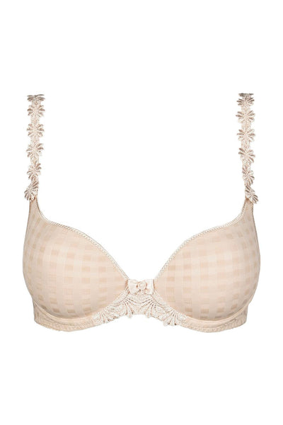 Marie Jo Avero Padded Heart Shaped Bra, Caffé Latte (0100416)