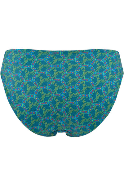 Marlies Dekkers Oceana 5cm Briefs 35743