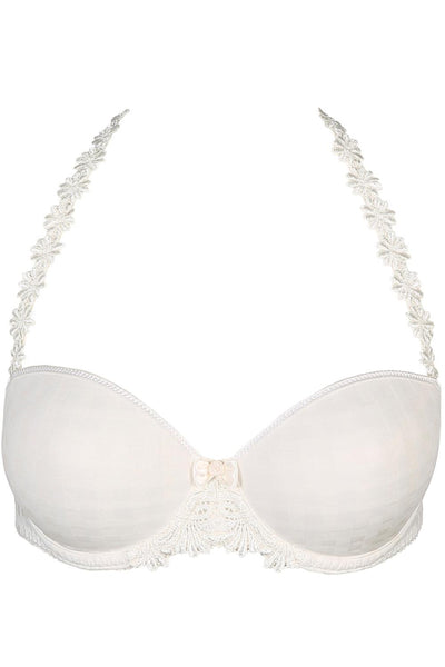 Marie Jo Avero Padded Strapless Bra, Natural (0200413)