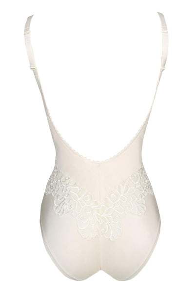PrimaDonna Twist ZAHRAN Bodysuit, Natural (0463412)