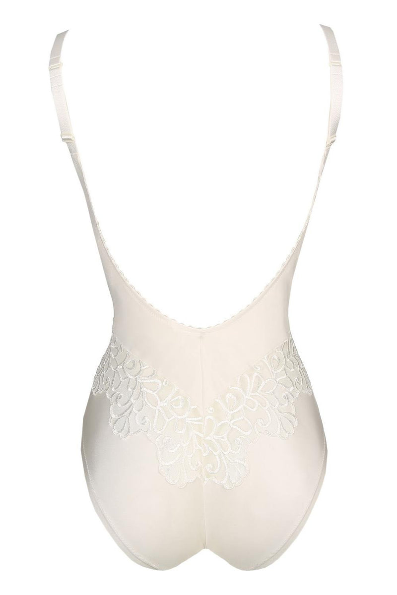PrimaDonna Twist ZAHRAN Bodysuit, Natural (0463412)
