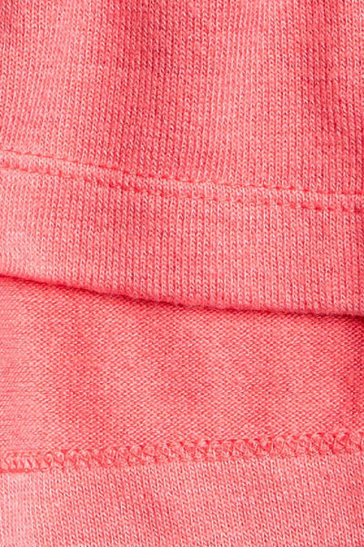 PJ Salvage Reloved Lounge Robe RIRLR-PUNCH PINK