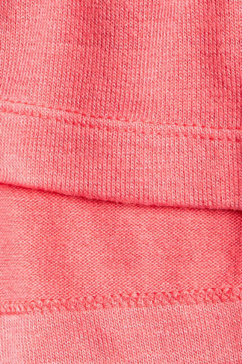 PJ Salvage Reloved Lounge Robe RIRLR-PUNCH PINK