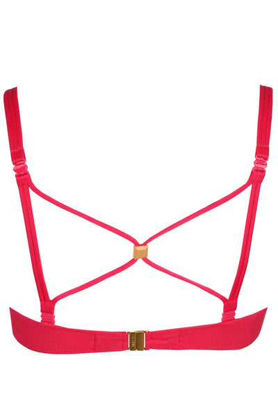 Marie Jo Pamplona Bikini Top, Freesia (1004416)