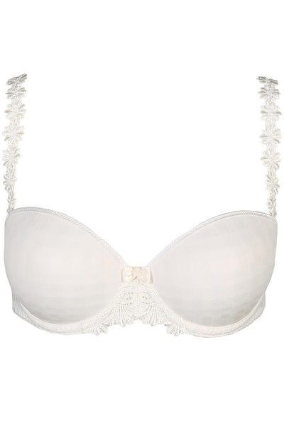 Marie Jo Avero Padded Strapless Bra, Natural (0200413)