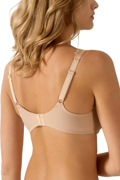 Empreinte Thalia Full Cup Bra 756 Caramel
