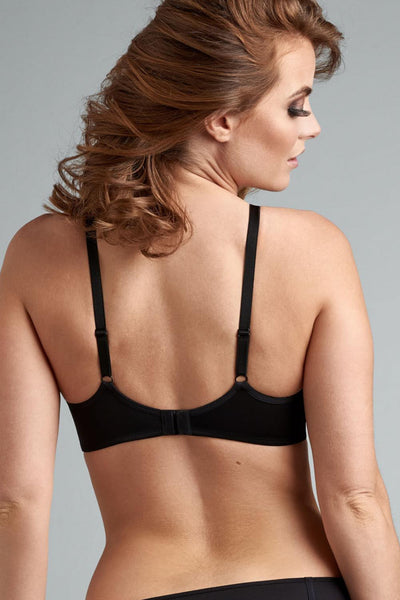 Marlies Dekkers Dame De Paris Care Bra, Cups B-C, Black 154292