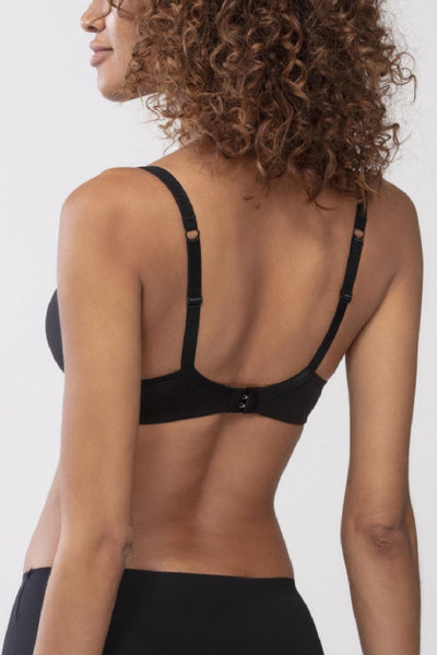 Mey Joan Full Cup Spacer Bra, Black (74254)