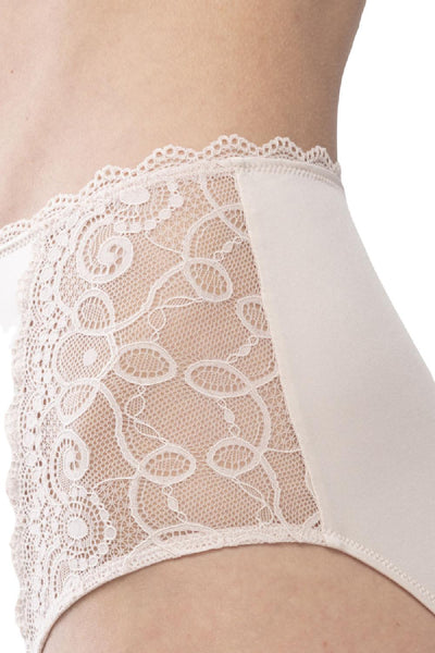 Mey Amorous High-Cut Briefs 79804 Bailey
