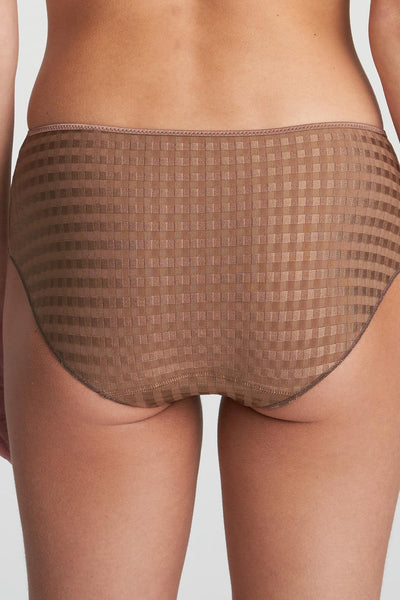 Marie Jo Avero Shorts, Bronze (0500416)