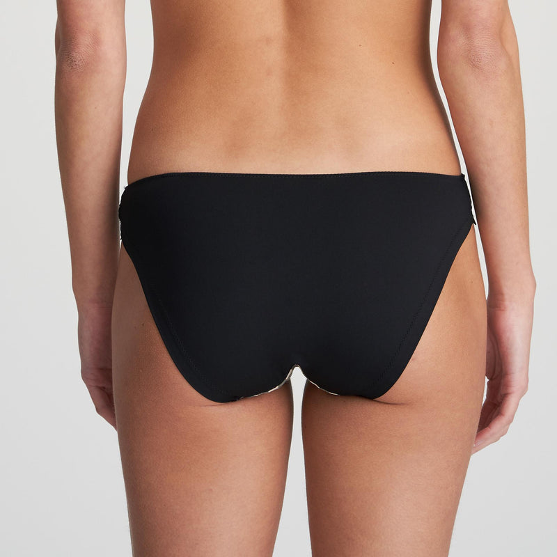 Marie Jo Ely Rio Briefs, Black (0502430)