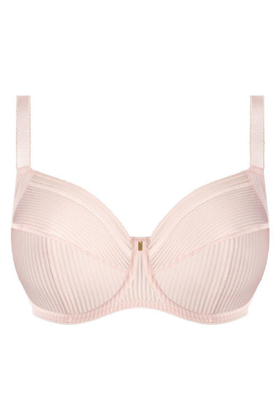 Fantasie Fusion Underwired Full Cup Side Support Bra, Blush (FL3091)