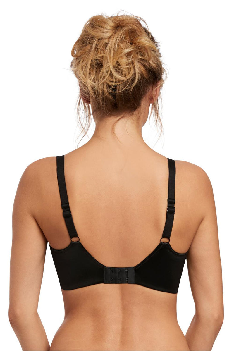 Fantasie Aura Moulded T-Shirt Bra, Black (FL2321)
