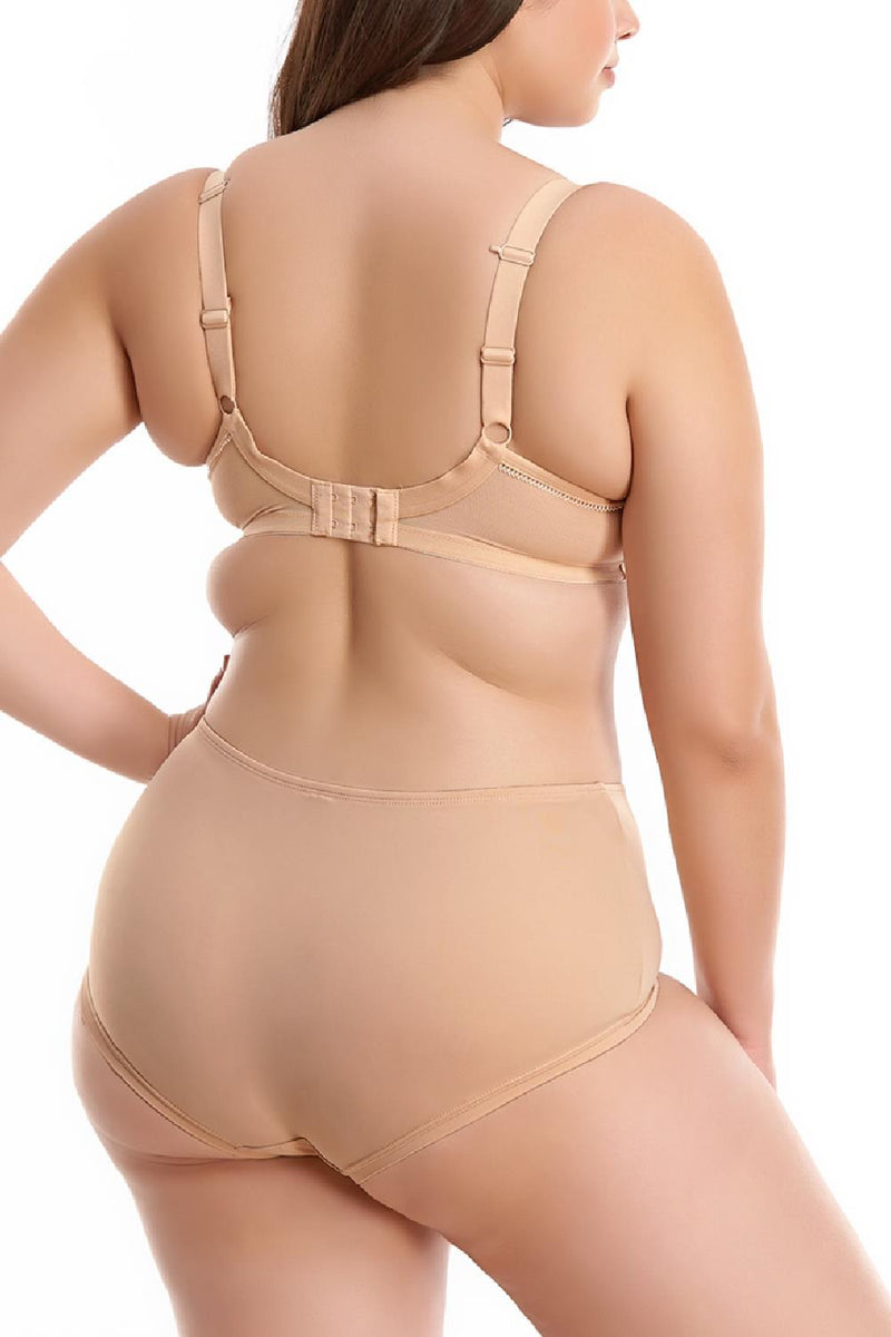 Elomi Bijou Banded Contour Bra EL8722
