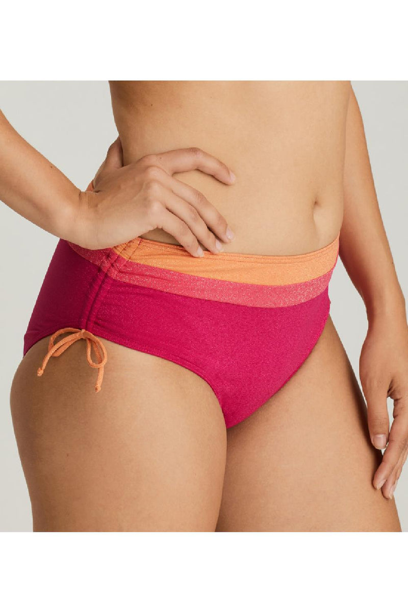 PrimaDonna Swim Tanger Full Brief, Pink Sunset (4006852)