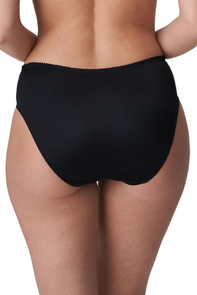PrimaDonna Deauville Full Brief, Black (0561811)