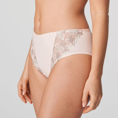 Deauville Full Brief 561811 Silky Tan