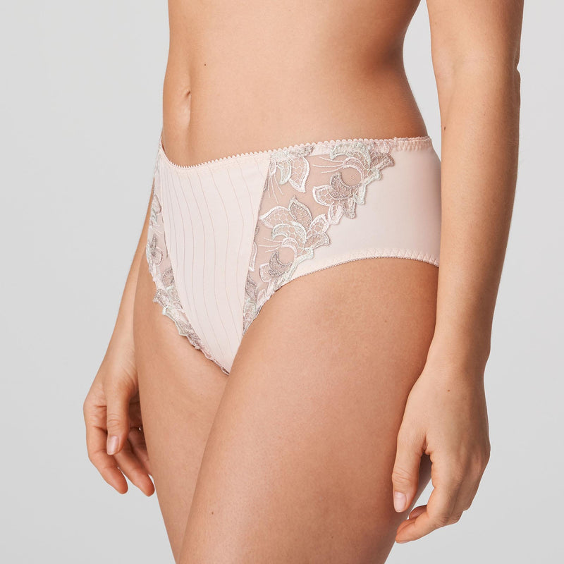 Deauville Full Brief 561811 Silky Tan