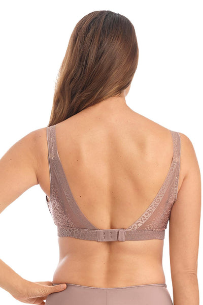 Fantasie Envisage Bralette, Taupe (FL6913)