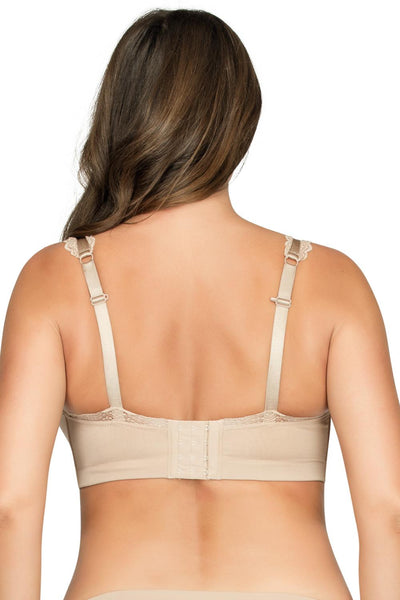 Parfait Dalis Wire Free Bralette, Bare (P5641)
