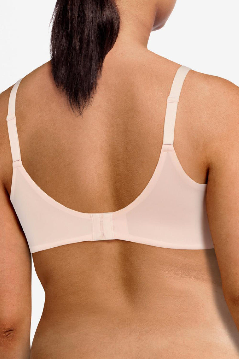 Chantelle Norah Comfort Underwired Bra, Blushing Pink (C13F1)