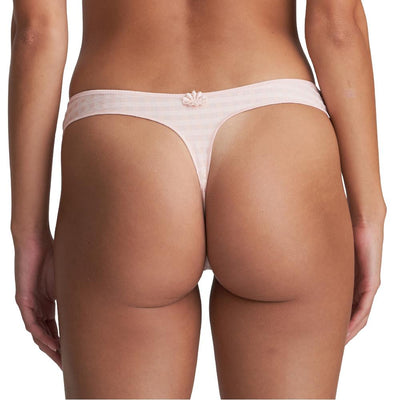 Marie Jo Avero Thong, Pearly Pink (0600410)