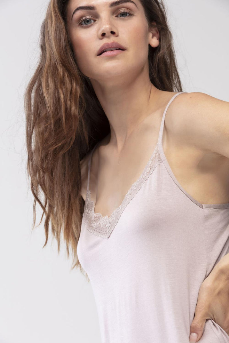 Mey Luise Chemise, Toffee (45122)