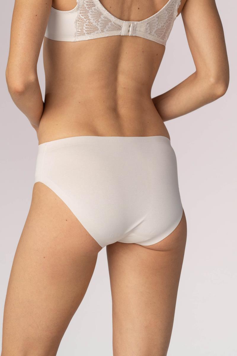 MEY Natural Second me American Briefs, New Pearl (79527)