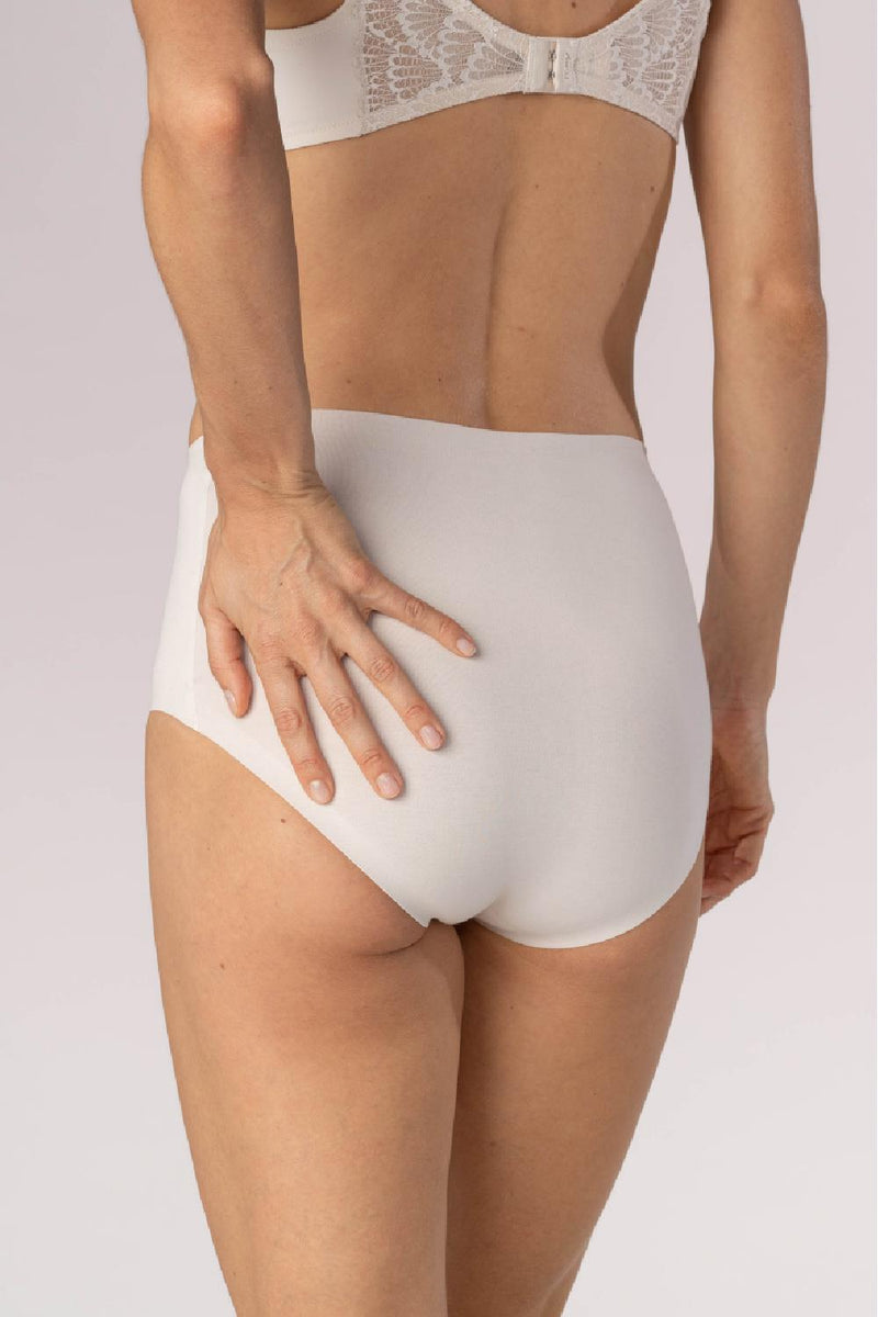 Mey Natural Second me High Cut Brief, Nude (79528)