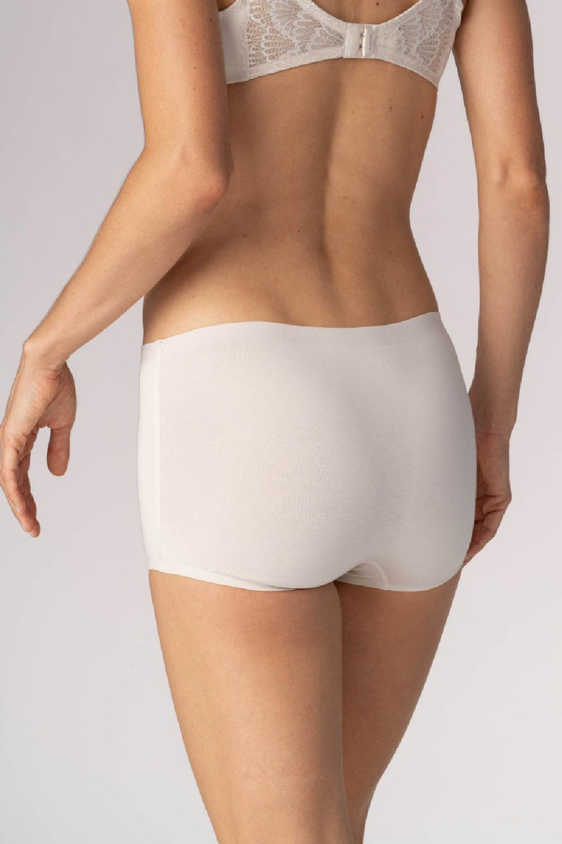 Mey Natural Second me Shorts, New Pearl (79529)