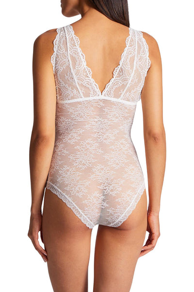 Aubade Danse Des Sens Bodysuit, Opale (OG86)