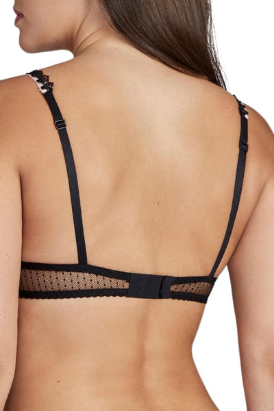 Aubade Poetique Esquisse Half Cup Bra, Valentine (TF14)